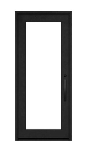 CLEAR DOOR