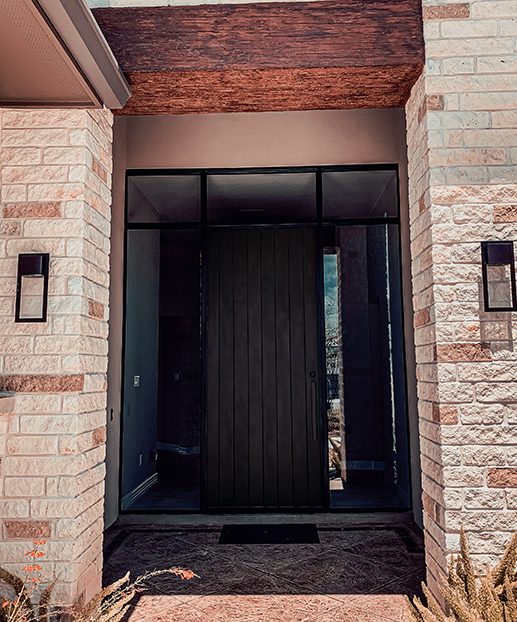 magnolia doors