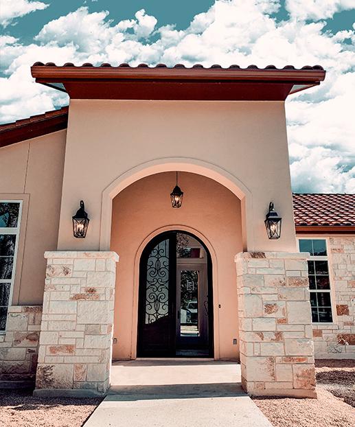 magnolia doors