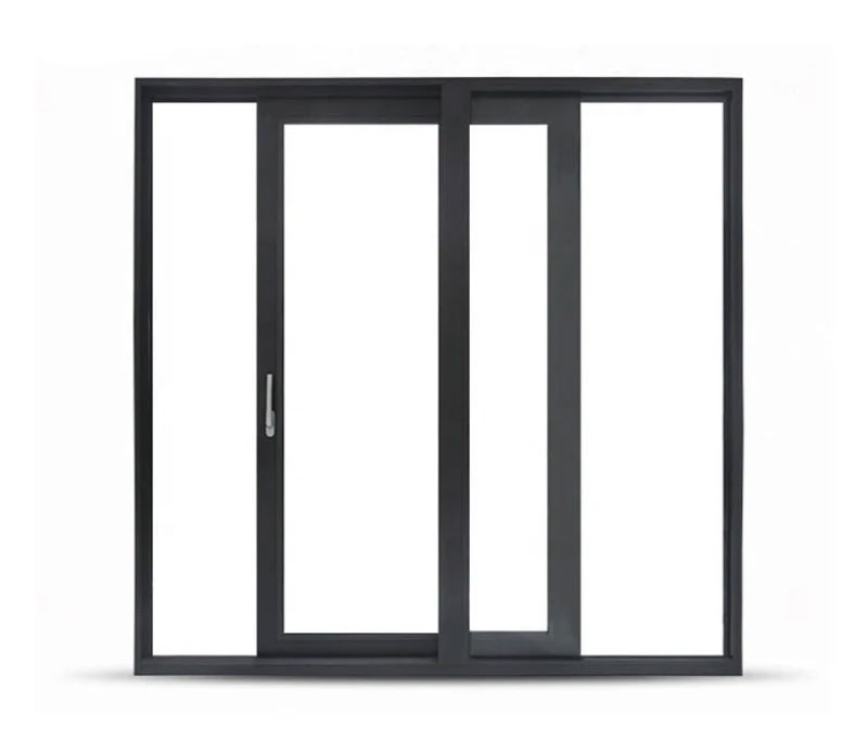Aluminum Thermal Break Lift And Sliding Door